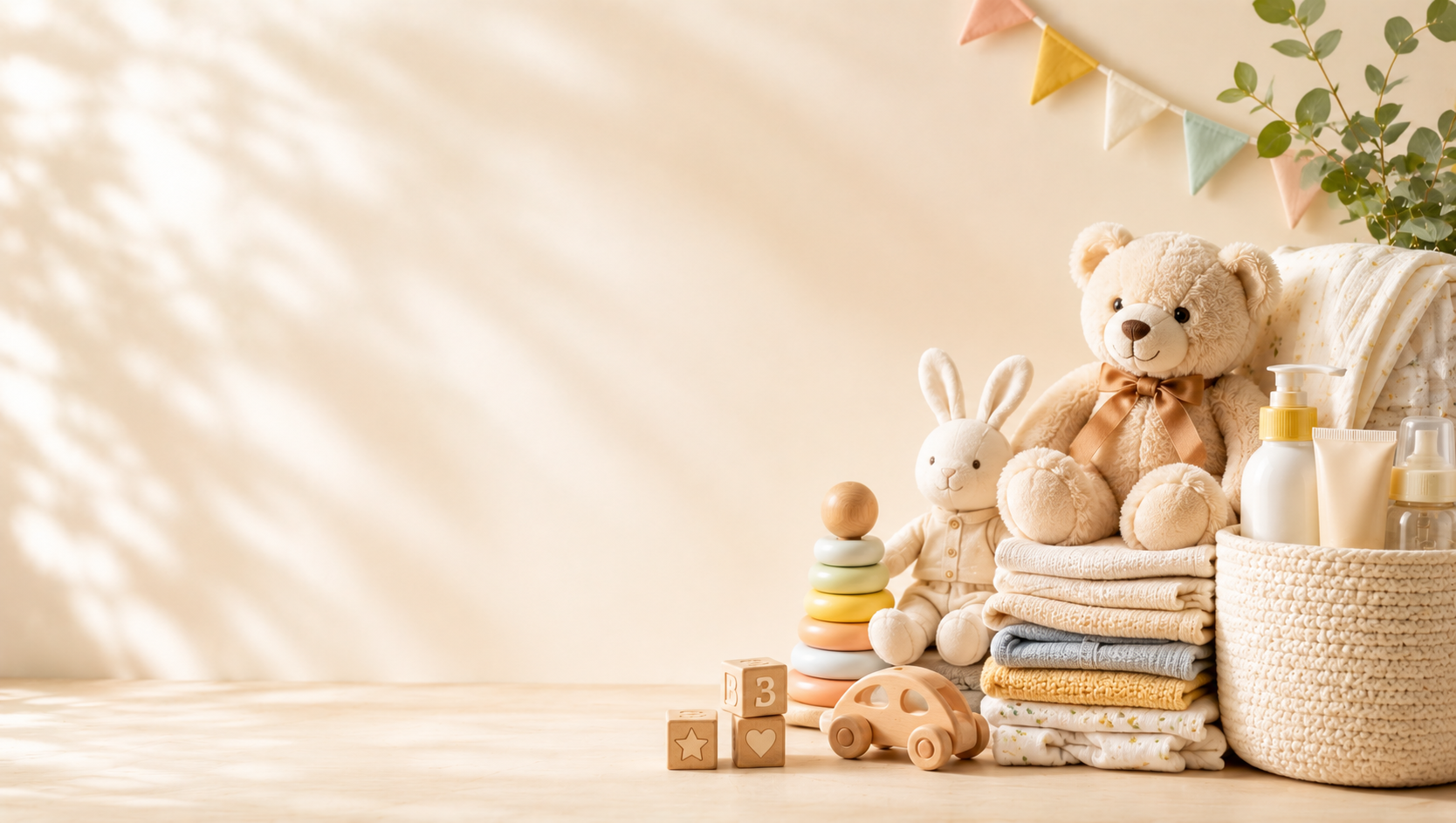 Baby & Kids