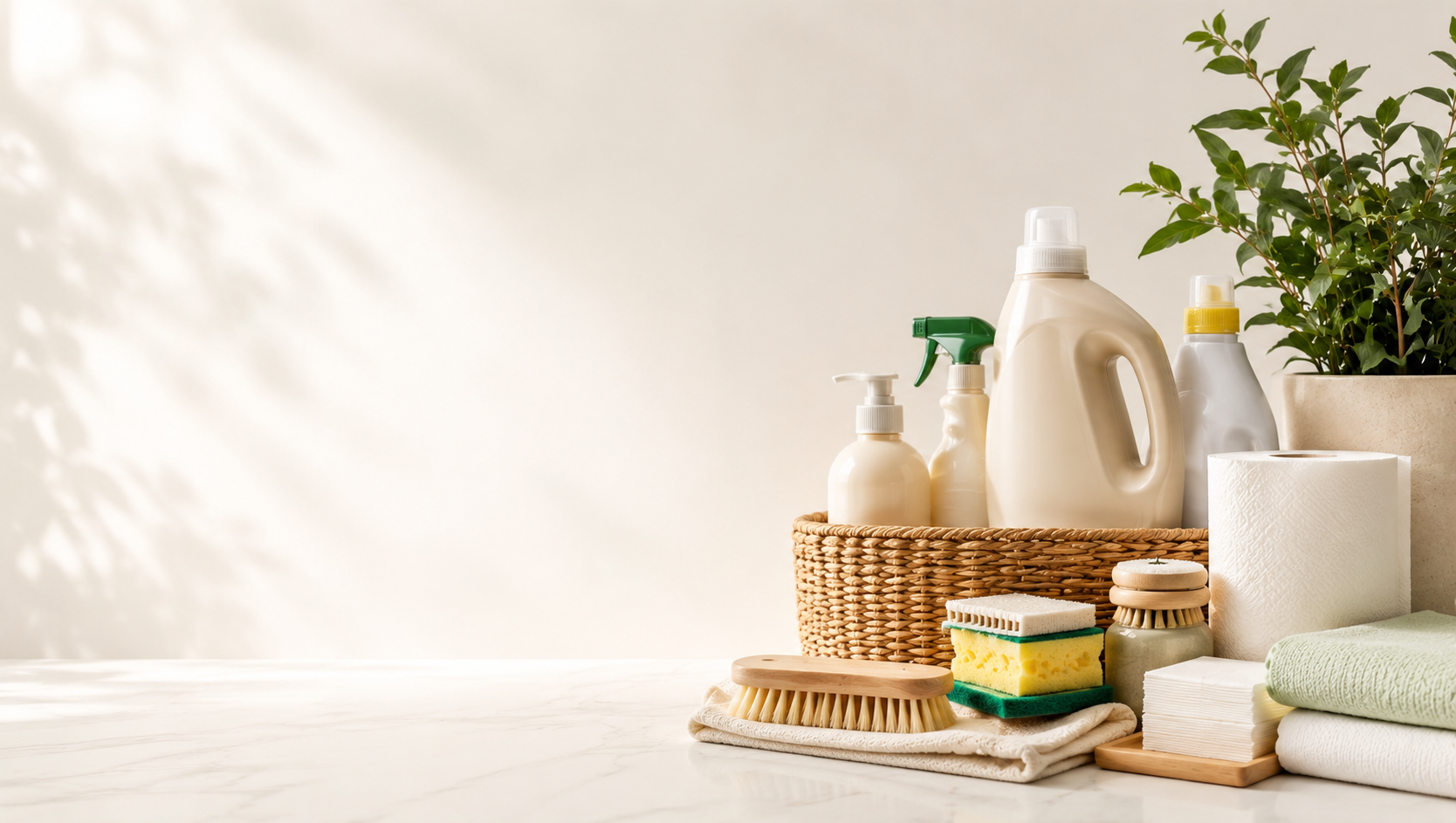 Household Essentials