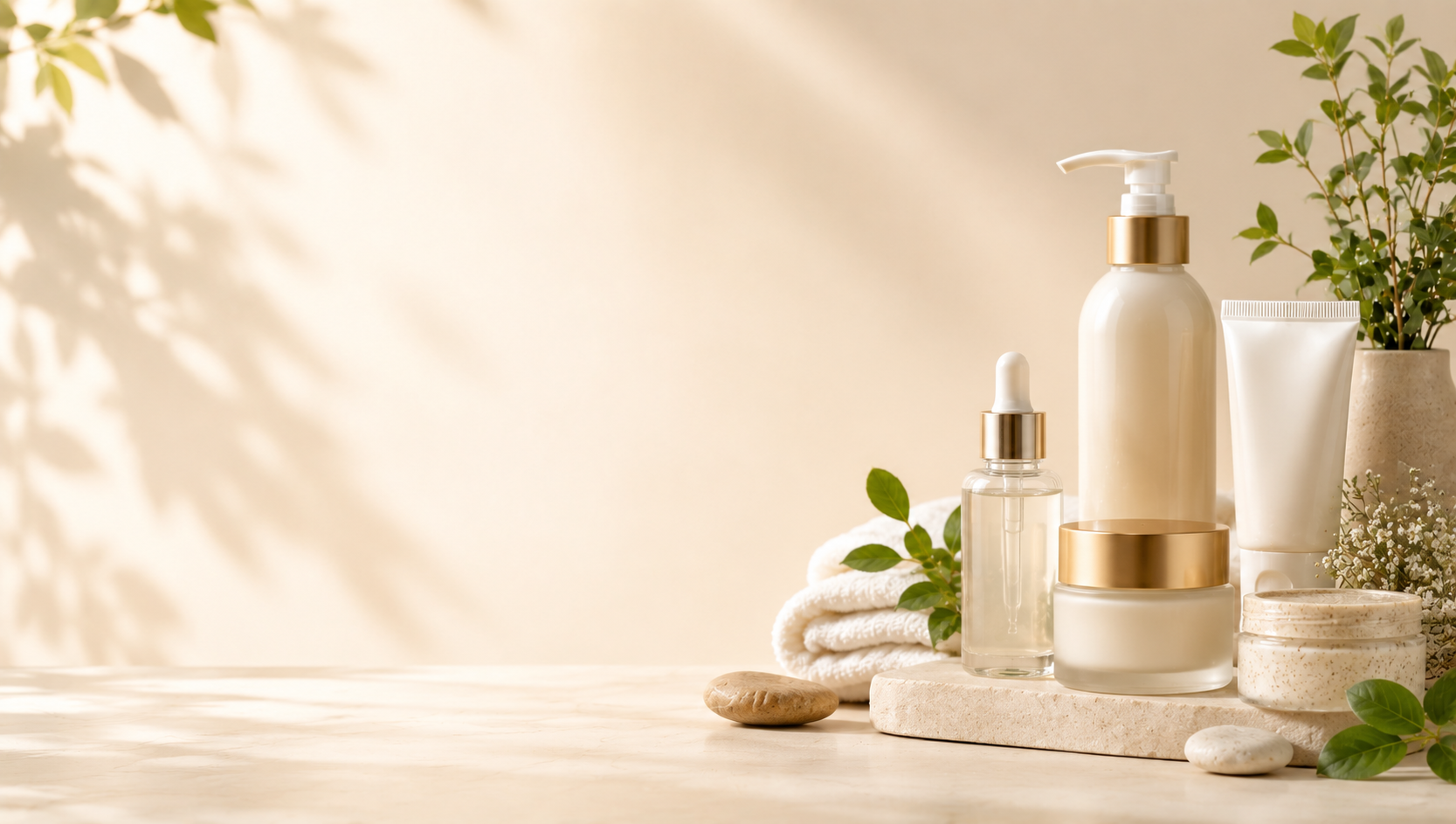 Skincare