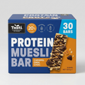Tasti Protein Muesli bar 30*35G