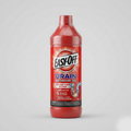 Easy Off Bam Drain Turbo Gel 1L