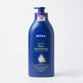 Nivea Nourishing Body Lotion 1*625mL