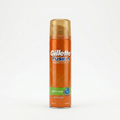 Gillette Fusion Hydra Gel Sensitive 1*195G