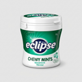 Wrigley's Eclipse Spearmint Chewy Mints 93G