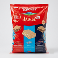 Loacker Minis Crispy Wafers 800G