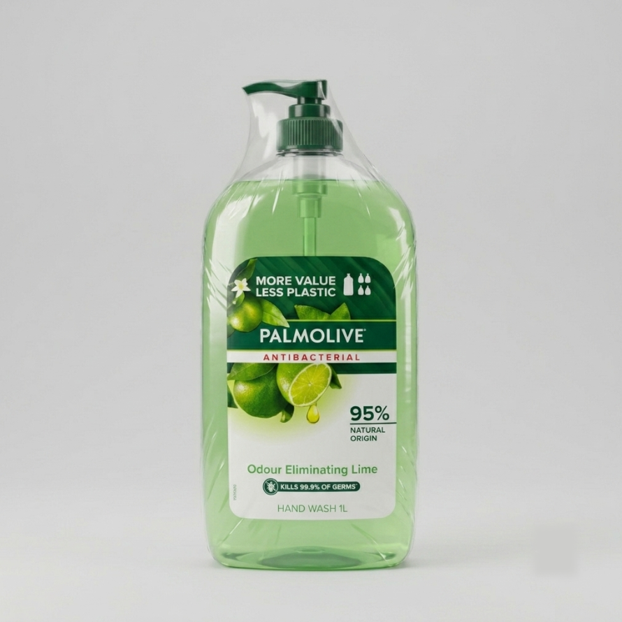 Palmolive Liquid Hand Wash Refill 1L