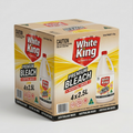White king Bleach Lemon 4*2.5L