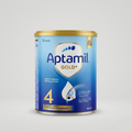 Aptamil Gold+ Stage 4 Junior Nutrition 500ML