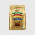 Whittaker’s Assorted Mini Slabs 600g