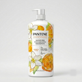 Pantene Jasmine & Citrus Shampoo 1*1.13L
