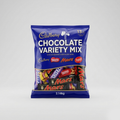 Chocolate Variety Mix 150pcs (2.07Kg)