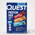 Quest Nutrition Protein Bar Variety Pack 840G