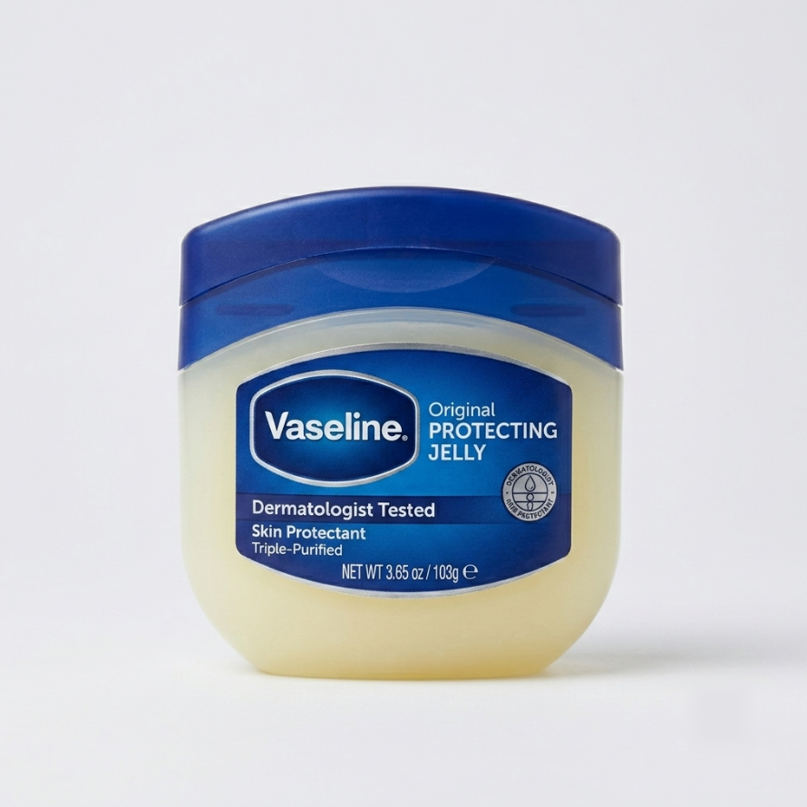 Vaseline Petroleum Jelly 1*250mL