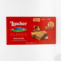 Loacker Napolitaner Bars 12X45g