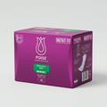 Poise Extra Plus Pads 60PK
