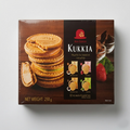 Akai Bohshi Kukkia Wafer Assortment 250G
