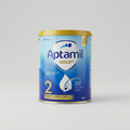 Aptamil Gold+ Stage 2 Follow-On Formula 900G