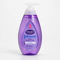 Gohnson’s baby bath 750ML