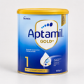 Aptamil Gold+ Stage 1 Infant Formula 900G