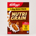 Kelloggs Nutri-Grain 1.2Kg