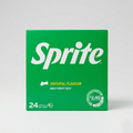 Sprite 24 X 375 ML