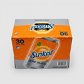 Sunkist Zero Sugar 30 X 375ML
