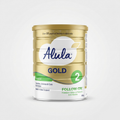 Alula Gold Stage 2 Follow-On Formula