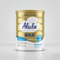Alula Gold Stage 3 Toddler Milk Drink 850G