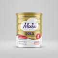 Alula Gold Stage 4 Junior Formula