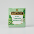 Twinings Pure Peppermint Tea Bags 80PK