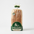 Helgas's Soft White Bread