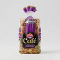 Cafe ThickCut Raisin Toast Bread