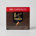 Vittoria Italian Coffee Capsules 60 Pack
