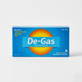 De-Gas Peppermint Flavour 48 Liquid Capsules