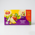 Golden Circle Golden Pash Fruit Drink (24 packs*250mL)