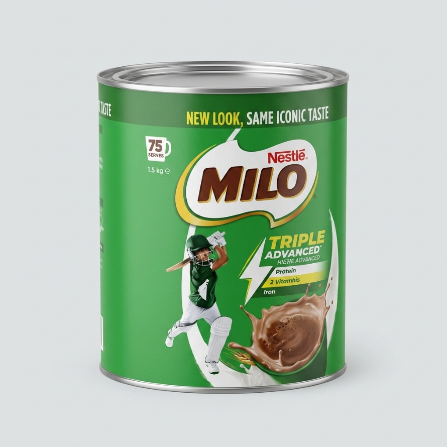 Nestle Milo 1.5 KG