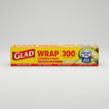 Glad Wrap Caterer's Pack 300M X 33CM