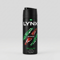 Lynx Body Spray Africa 1*200mL