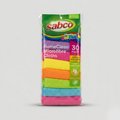 Sabco Microfiber Cloth 30Pack