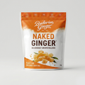 Buderim Ginger Uncrystallised Ginger 1KG