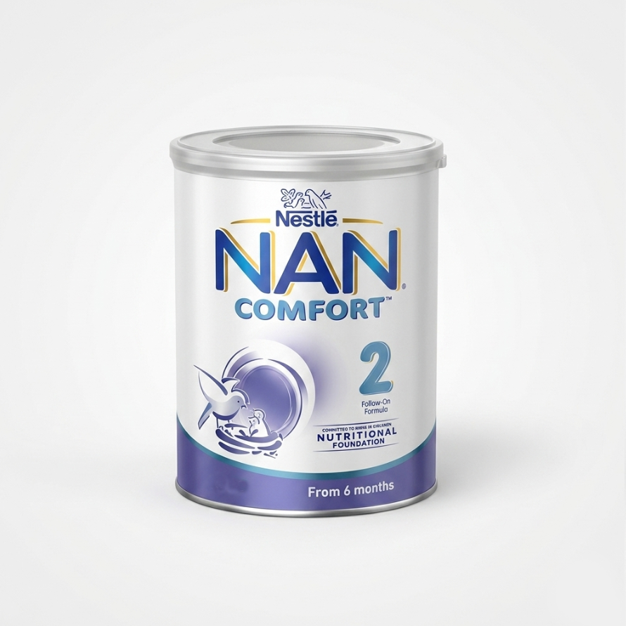 NAN Comfort 2 800G