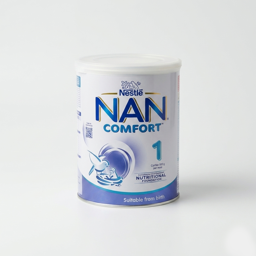 NAN Comfort 1 800G