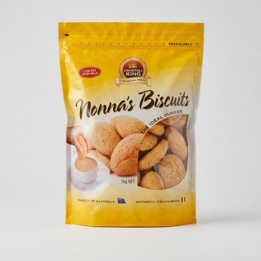 Nonna’s Biscuits 1kg