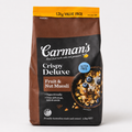 Carman's Deluxe Gluten Free Cereal 1.2KG