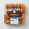 Sugar Bowl Bakery Pettte Palmier’sm 907G