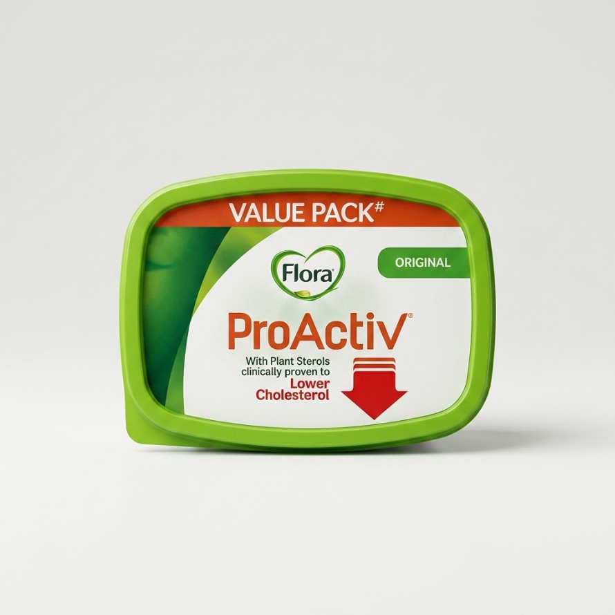 Flora Pro-Activ Spread 1KG