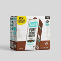 Raw C Chocolate Coconut Water 6X1L