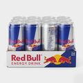 Red Bull Energy Drink 12 X 473ML