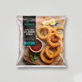 By George Calamari Rings XL 1.2KG