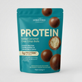 The Mood Food Company Protein Choc Caramel Crisp Balls 440G